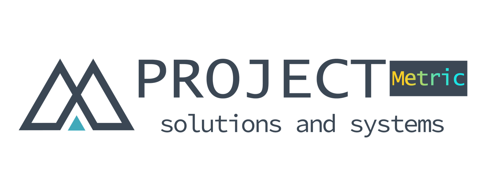 Project Metric Client ERP
